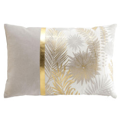 COUSSIN MELISSE 40x60CM COTON/POLYESTER