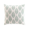 COUSSIN MAHO SAUGE 45x45CM POLYCOTON IMP