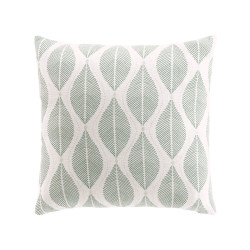 COUSSIN MAHO SAUGE 45x45CM POLYCOTON IMP