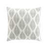 COUSSIN MAHO SAUGE 45x45CM POLYCOTON IMP