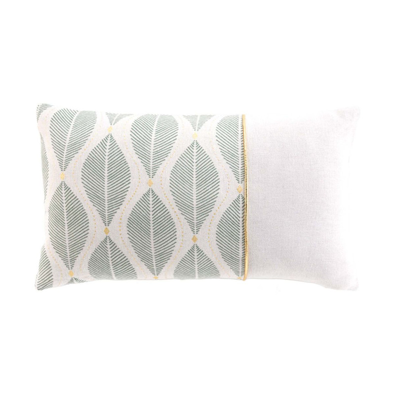 COUSSIN MAHO SAUGE 30x50CM POLYCOTON IMP