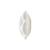 COUSSIN MAHO SAUGE 30x50CM POLYCOTON IMP