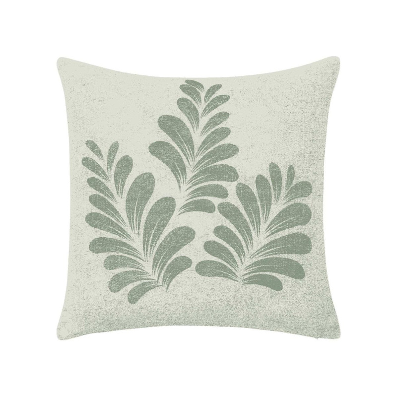COUSSIN AQUALIS 45x45CM POLYESTER/LIN IM