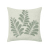 COUSSIN AQUALIS 45x45CM POLYESTER/LIN IM