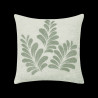 COUSSIN AQUALIS 45x45CM POLYESTER/LIN IM