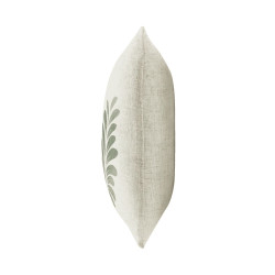 COUSSIN AQUALIS 45x45CM POLYESTER/LIN IM