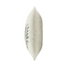 COUSSIN AQUALIS 45x45CM POLYESTER/LIN IM