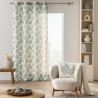COUSSIN AQUALIS 45x45CM POLYESTER/LIN IM