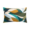 COUSSIN SWAN 40x60CM POLYCOTON IMPRIME