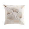 COUSSIN KENZY 45x45CM POLYESTER/LIN IMPR