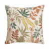 COUSSIN HAILEY 45x45CM POLYESTER/LIN IMP