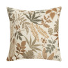 COUSSIN HAILEY 45x45CM POLYESTER/LIN IMP