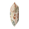 COUSSIN HAILEY 45x45CM POLYESTER/LIN IMP