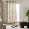 COUSSIN HAILEY 45x45CM POLYESTER/LIN IMP