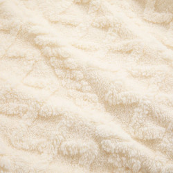COUVERTURE EDGAR 220x240CM SHERPA RELIEF