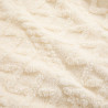COUVERTURE EDGAR 220x240CM SHERPA RELIEF