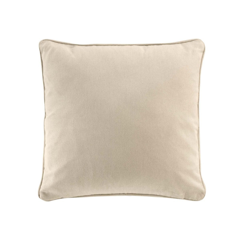 HOUSSE COUSSIN TWILY LIN 40x40CM COTON/P