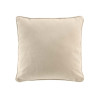 HOUSSE COUSSIN TWILY LIN 40x40CM COTON/P