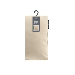 HOUSSE COUSSIN TWILY LIN 40x40CM COTON/P