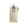 HOUSSE COUSSIN TWILY LIN 40x40CM COTON/P
