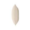 HOUSSE COUSSIN TWILY LIN 40x40CM COTON/P