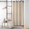 HOUSSE COUSSIN TWILY LIN 40x40CM COTON/P