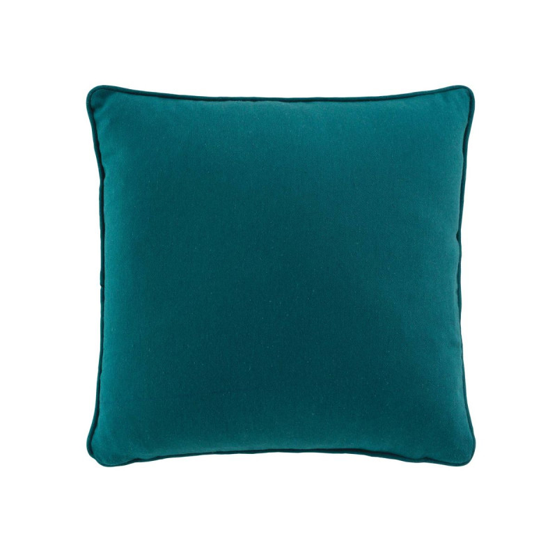 HOUSSE COUSSIN TWILY EMERAUDE 40x40CM CO