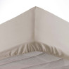 DRAP HOUSSE OSCAR NATUREL MICROF 140x190