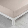 DRAP HOUSSE OSCAR NATUREL MICROF 140x190