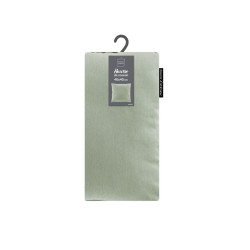 HOUSSE COUSSIN TWILY SAUGE 40x40CM COTON