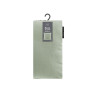 HOUSSE COUSSIN TWILY SAUGE 40x40CM COTON