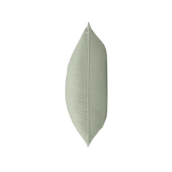 HOUSSE COUSSIN TWILY SAUGE 40x40CM COTON