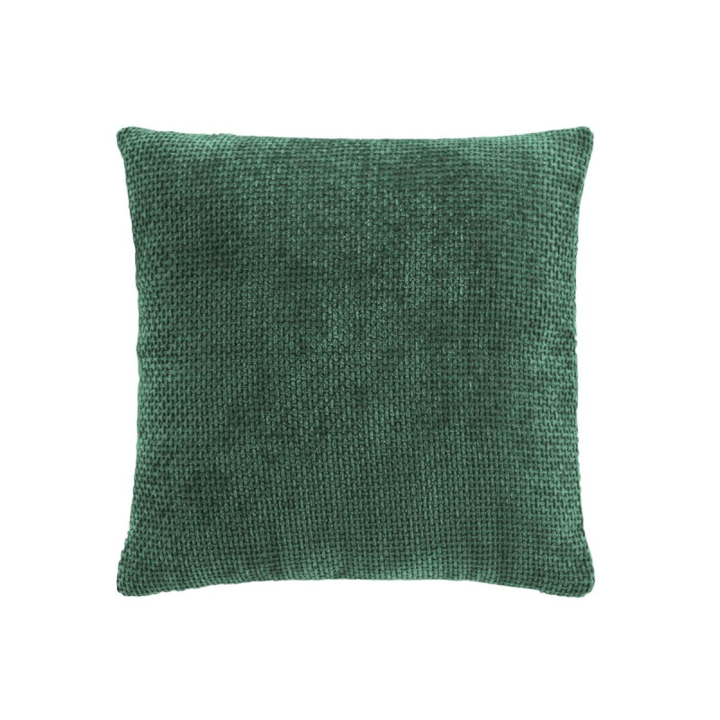 HOUSSE COUSSIN LEO CEDRE 40x40CM VELOURS