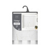 PAIRE DROITE ANGELINE 2x60x160CM VOILE S