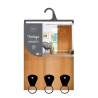 VOILE LINKA CAMEL 140x240CM