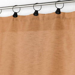 VOILE LINKA CAMEL 140x240CM