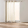 VOILE CHENILLE ZAHO LIN 140x260CM VOILE