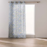 VOILE ILONA 140x240CM VOILE SABLE IMPRIM