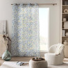 VOILE ILONA 140x240CM VOILE SABLE IMPRIM
