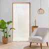 VOILE CARLIN NATUREL 90x200CM VOILE TISS