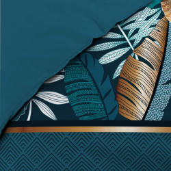 PARURE ALIANOR 1 PERS 140x200CM IMPRIME