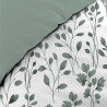 PARURE MAIWEN SAUGE 2 PERS 240x220CM IMP