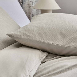 PARURE AZURA 2 PERS 240x220CM MICROFIBRE
