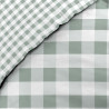 PARURE VICTOIRE SAUGE 2 PERS 240x220CM I
