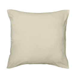PARURE LIAM IVOIRE 2 PERS 240x220CM MICR