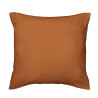 PARURE LIAM CARAMEL 2 PERS 240x220CM MIC