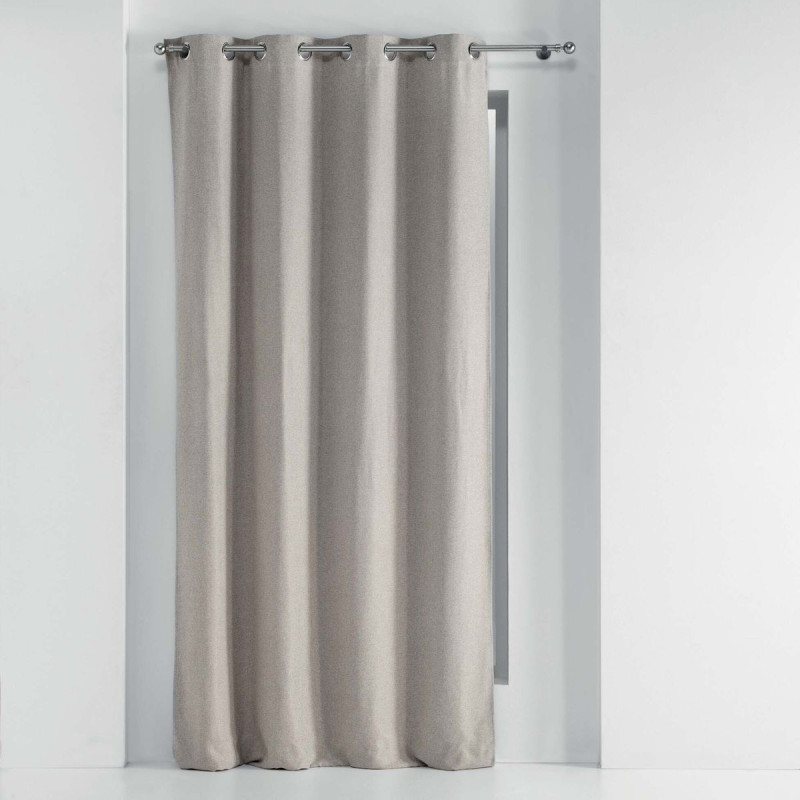 OCCULTANTCHINEA LIN 135x240CM CHAMBRAY U
