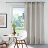 OCCULTANTCHINEA LIN 135x240CM CHAMBRAY U