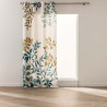 RIDEAU ILONA 140x260CM POLYESTER/LIN IMP
