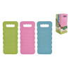 Planche Coussin de genoux jardinage